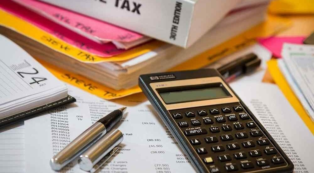 Choosing An Accounting and Bookkeeping Firm