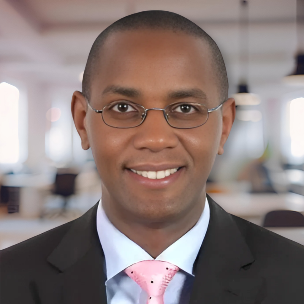 James Waweru