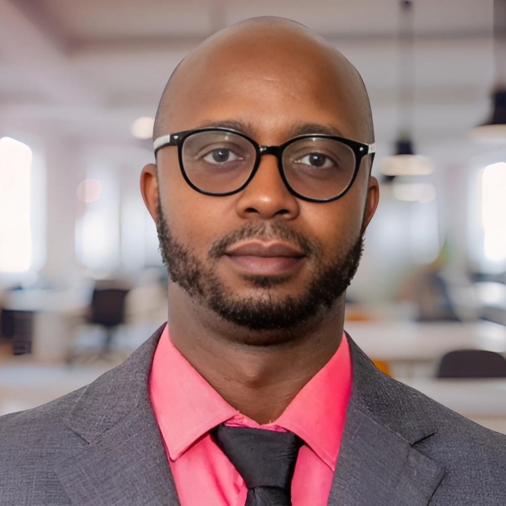 Kenneth Kungu